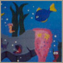 Sea, Space, Sky &nbsp;&nbsp;&nbsp; Junior High Science Classroom